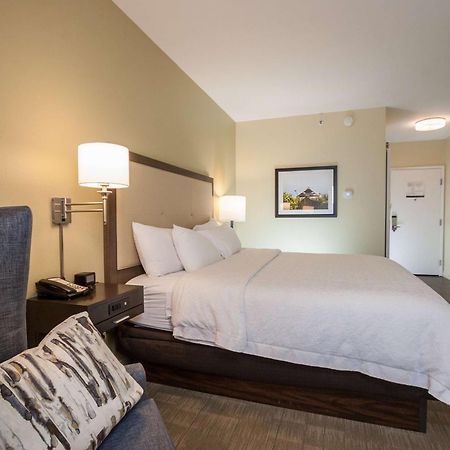 Hampton Inn - Great Falls Εξωτερικό φωτογραφία