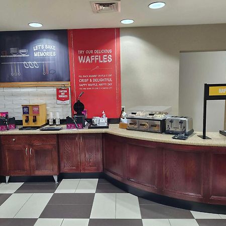 Hampton Inn - Great Falls Εξωτερικό φωτογραφία