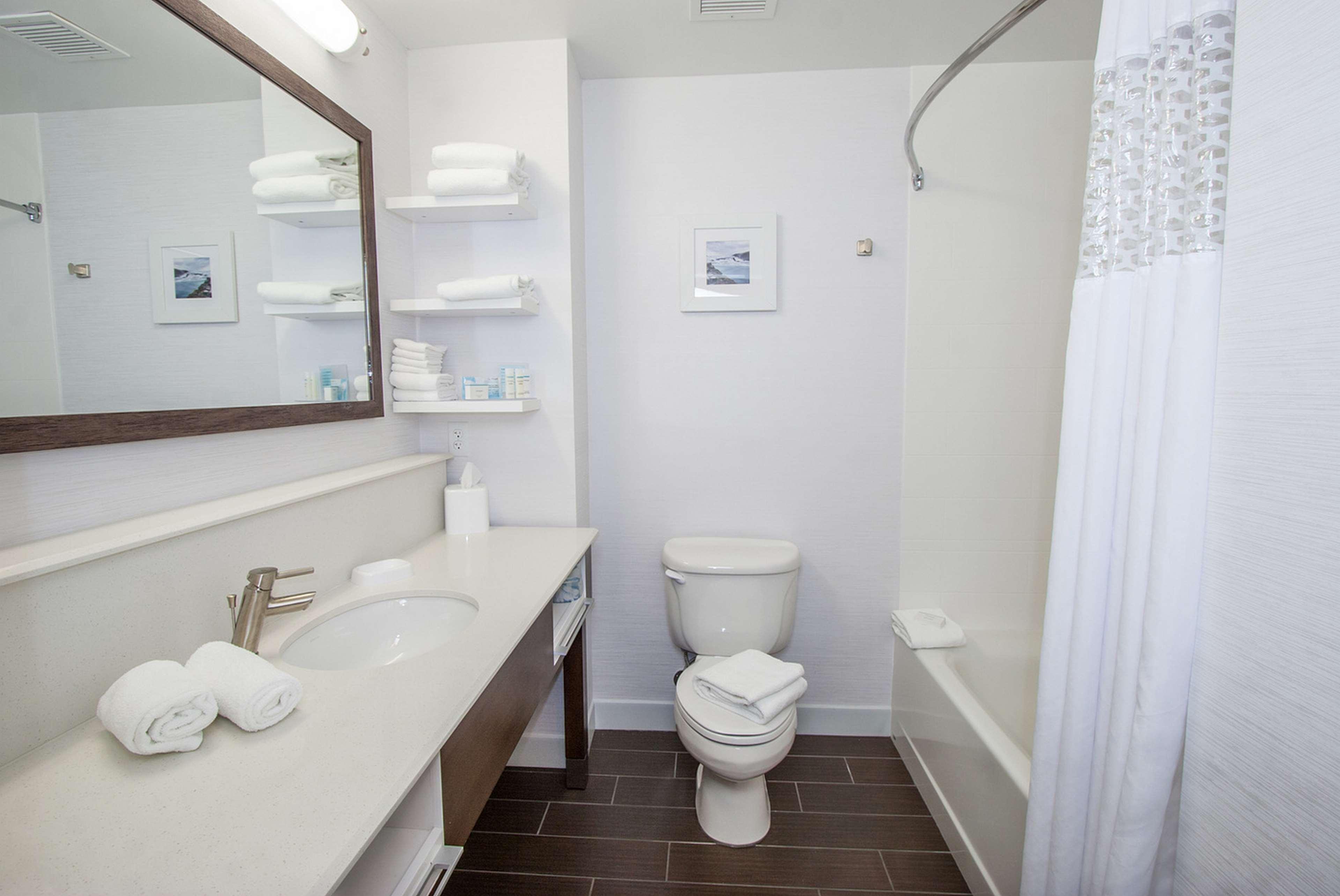 Hampton Inn - Great Falls Εξωτερικό φωτογραφία