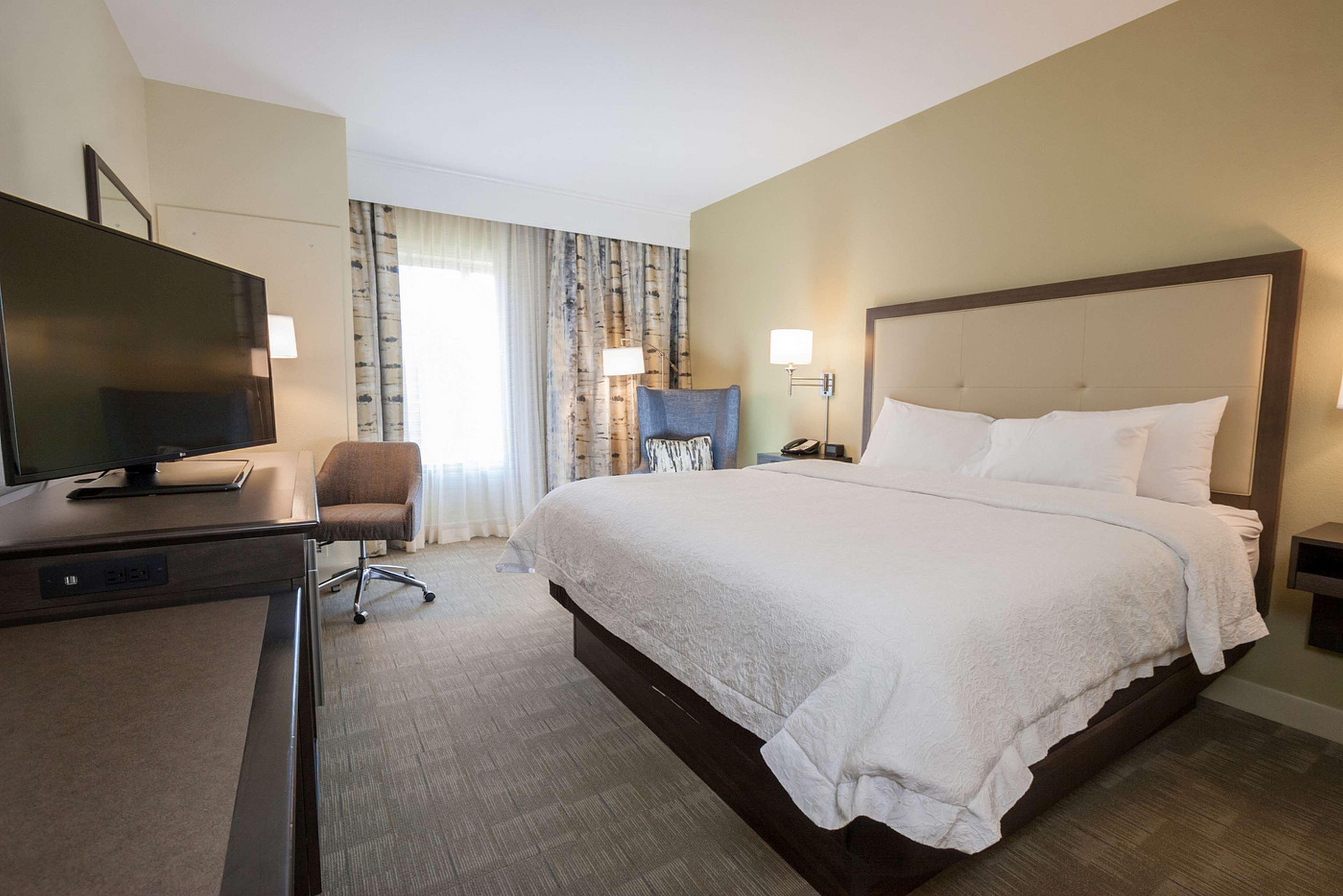 Hampton Inn - Great Falls Εξωτερικό φωτογραφία