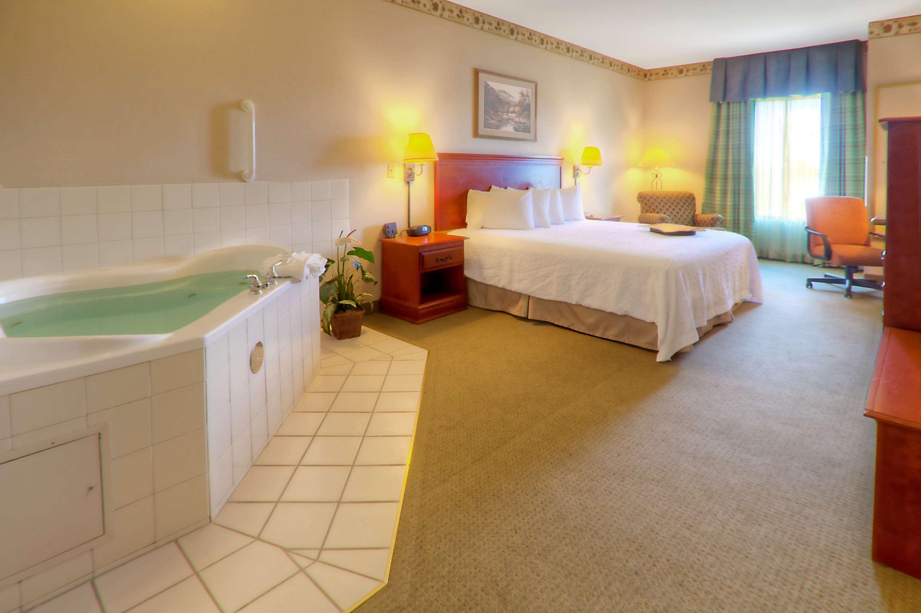 Hampton Inn - Great Falls Εξωτερικό φωτογραφία