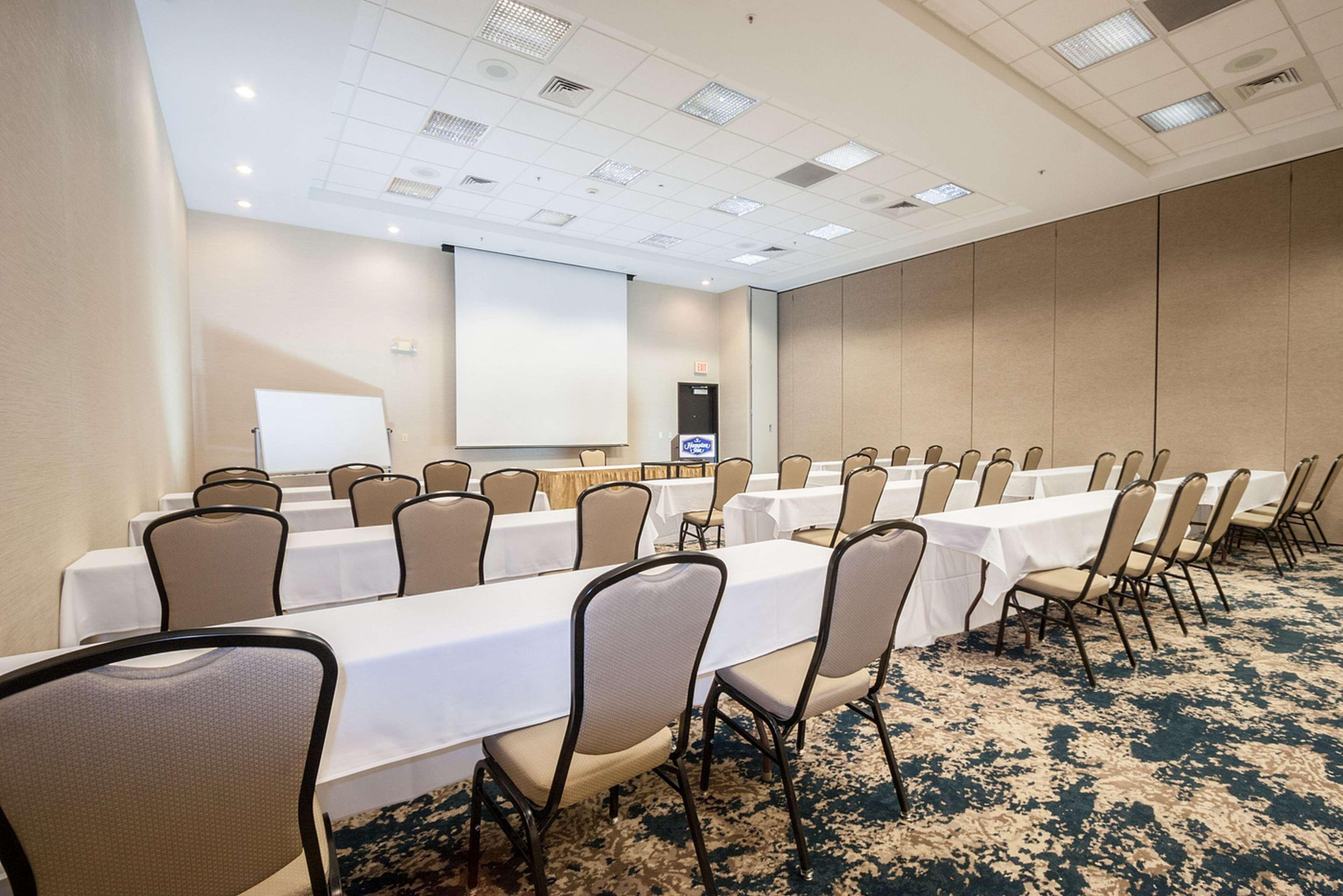 Hampton Inn - Great Falls Εξωτερικό φωτογραφία