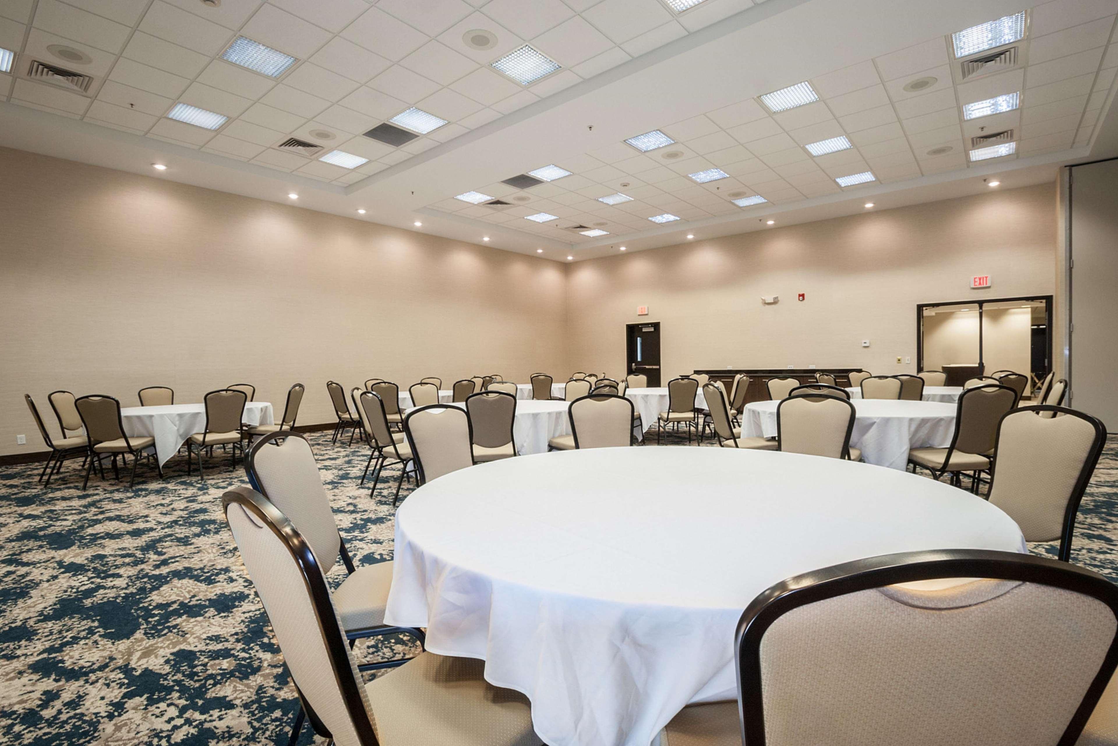 Hampton Inn - Great Falls Εξωτερικό φωτογραφία