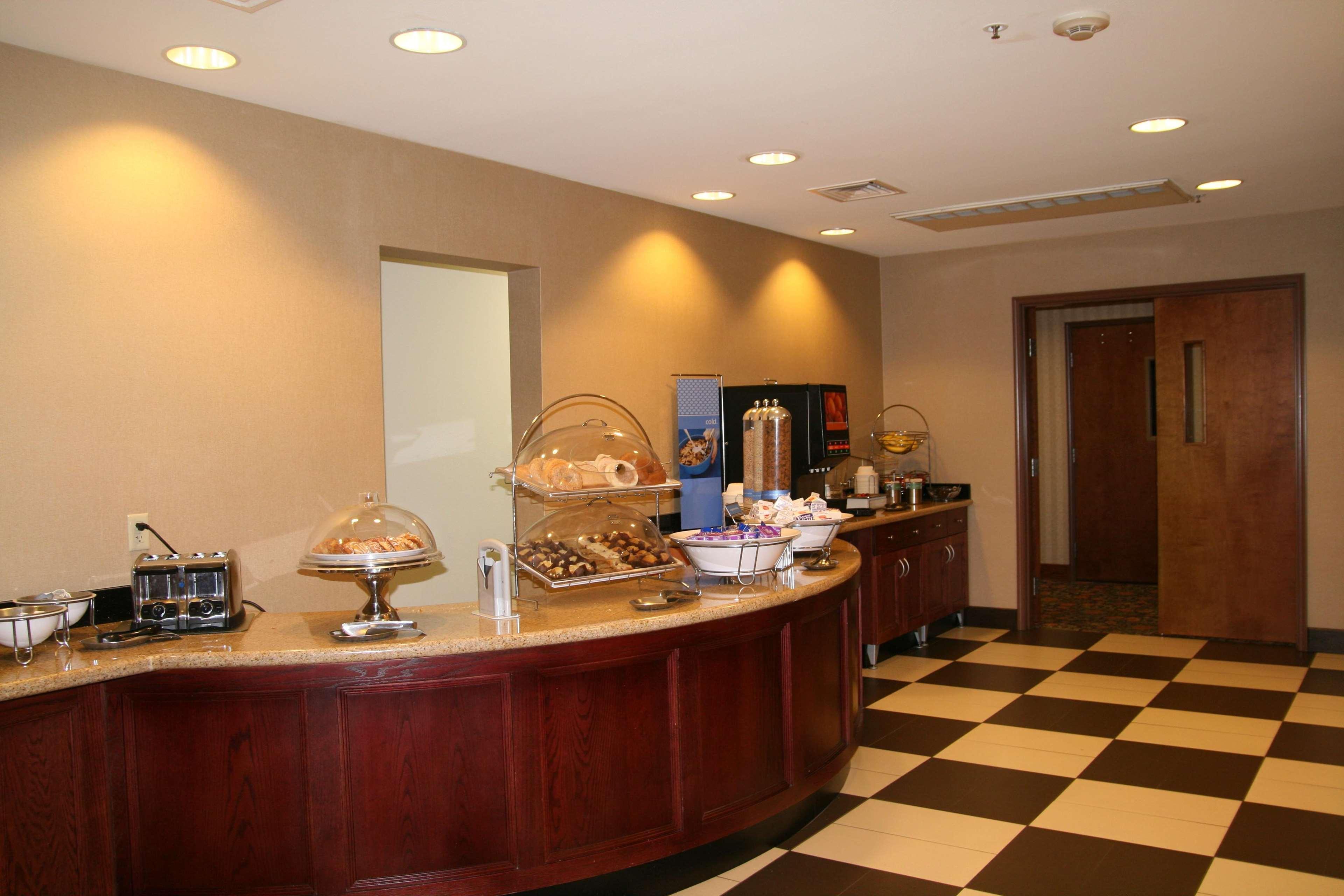 Hampton Inn - Great Falls Εξωτερικό φωτογραφία