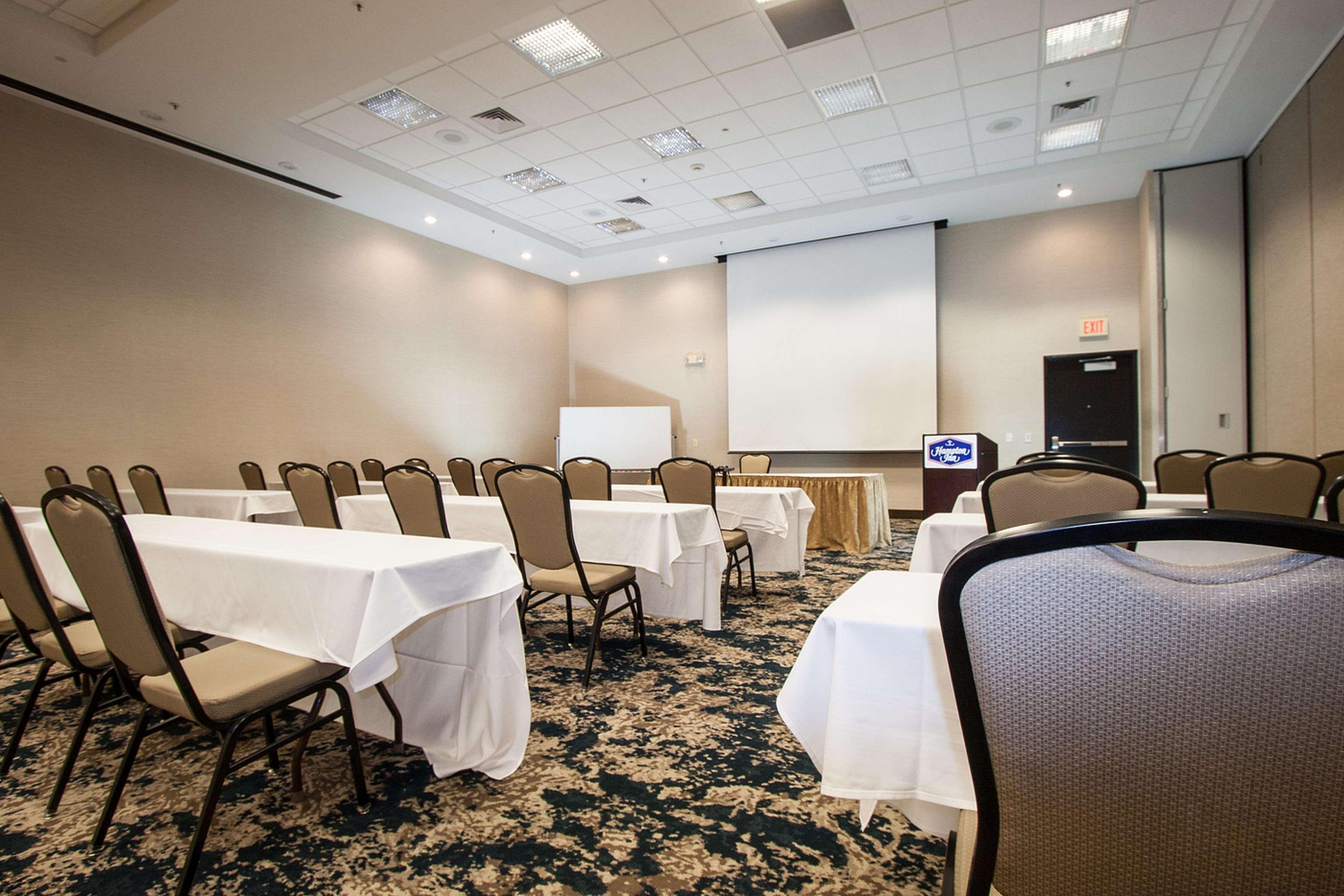 Hampton Inn - Great Falls Εξωτερικό φωτογραφία