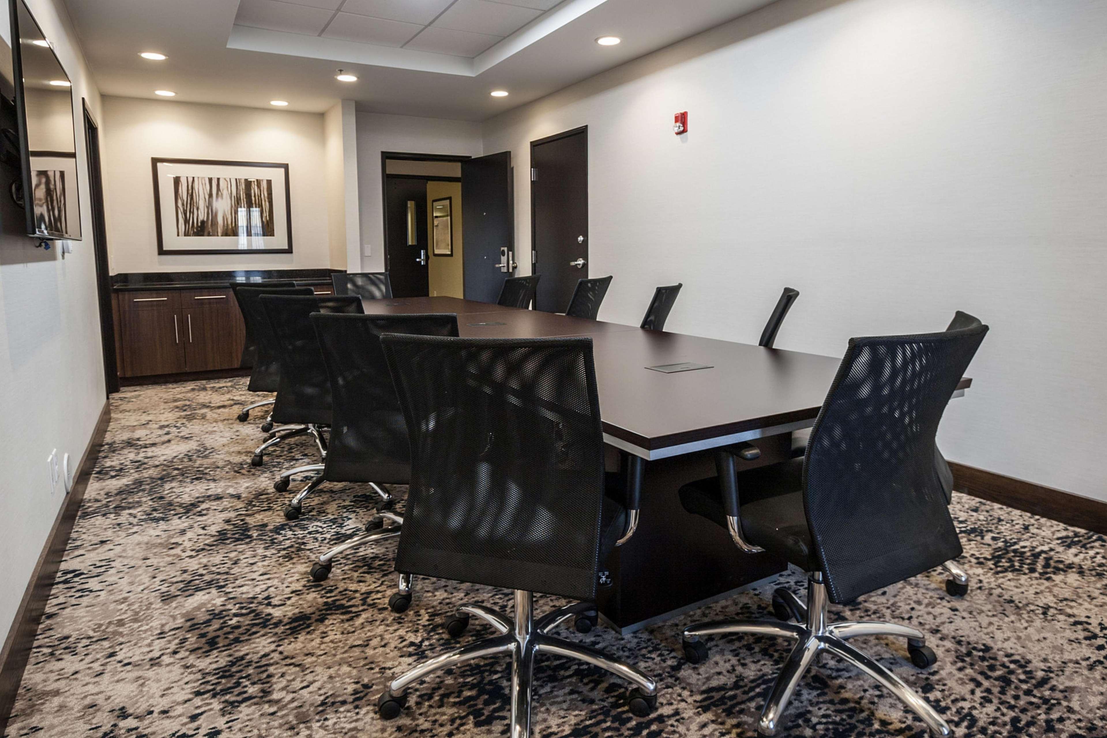 Hampton Inn - Great Falls Εξωτερικό φωτογραφία
