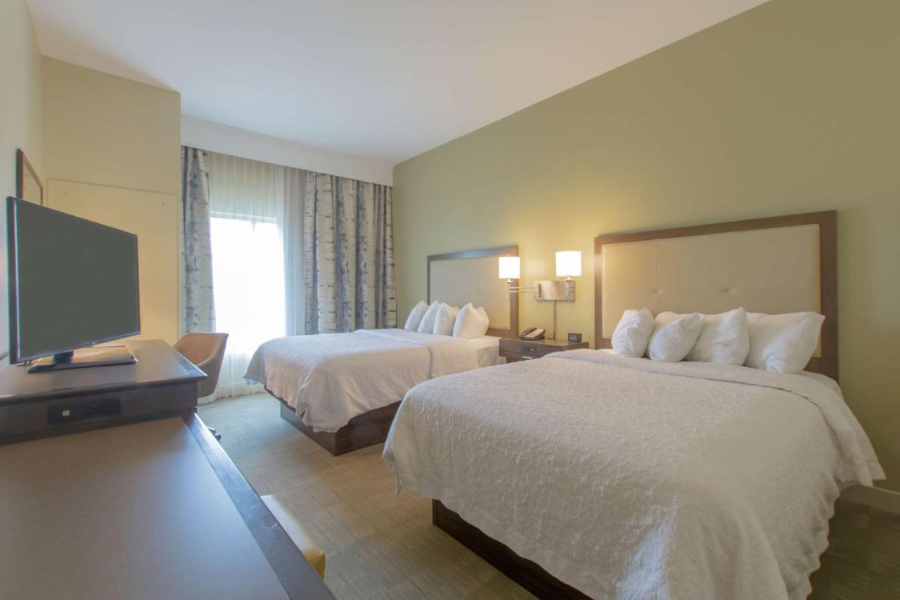 Hampton Inn - Great Falls Εξωτερικό φωτογραφία