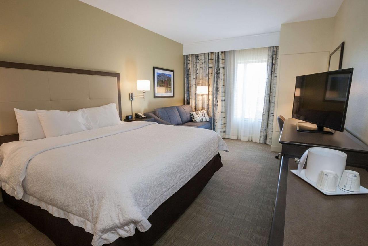 Hampton Inn - Great Falls Εξωτερικό φωτογραφία