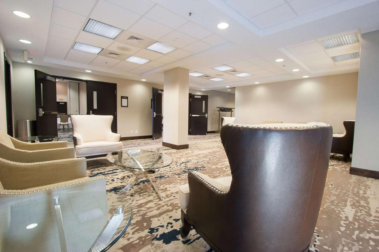 Hampton Inn - Great Falls Εξωτερικό φωτογραφία