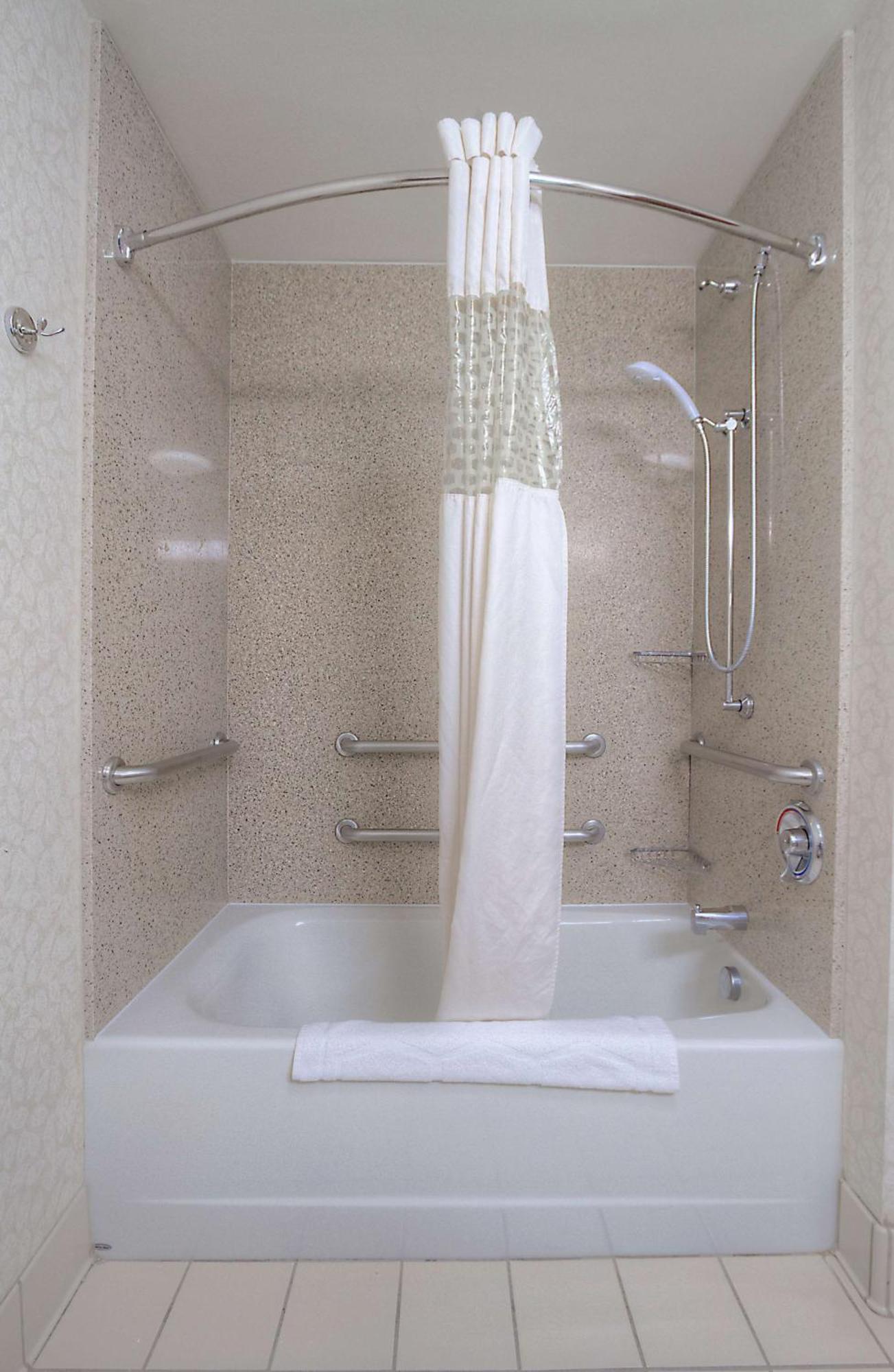 Hampton Inn - Great Falls Εξωτερικό φωτογραφία