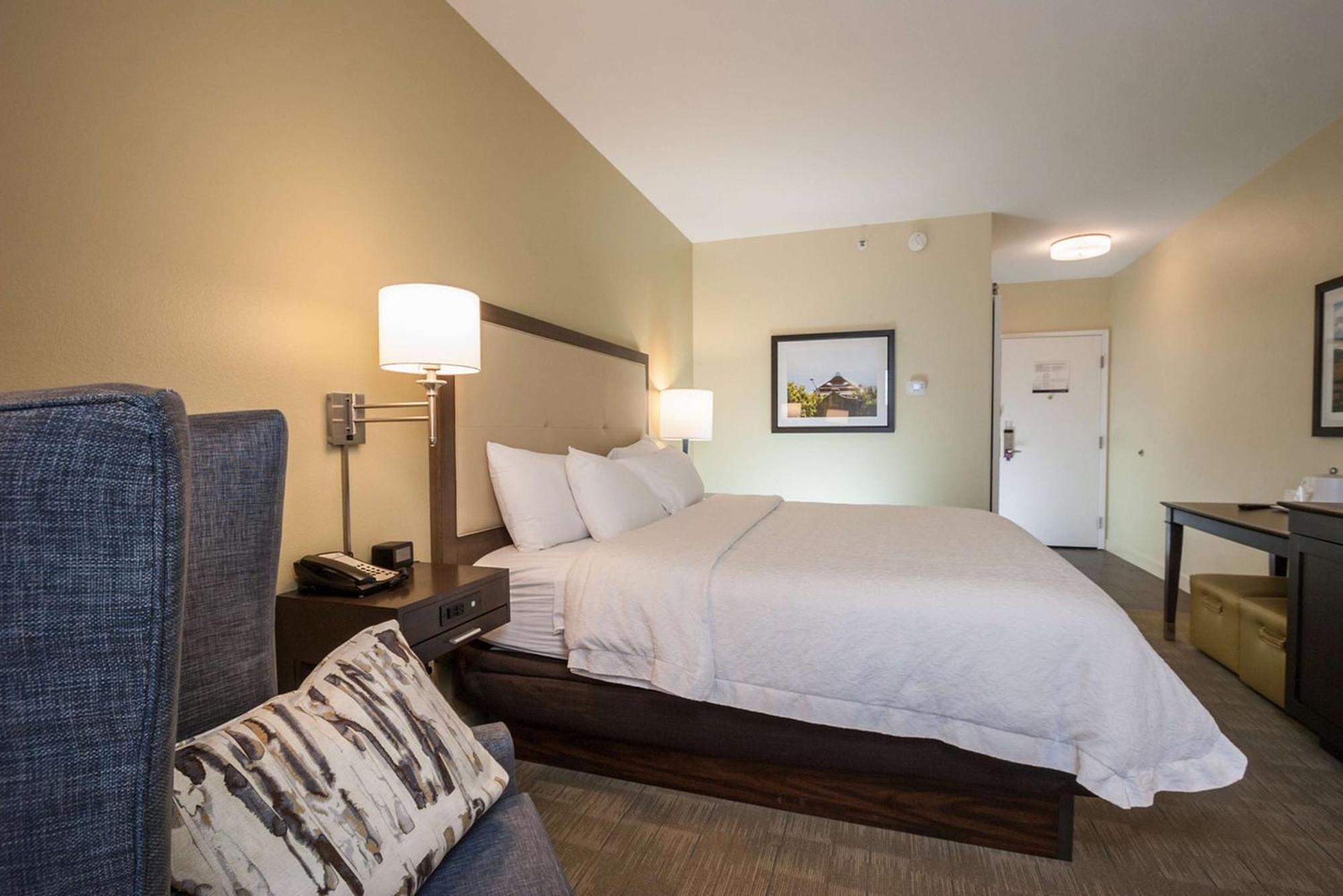 Hampton Inn - Great Falls Εξωτερικό φωτογραφία