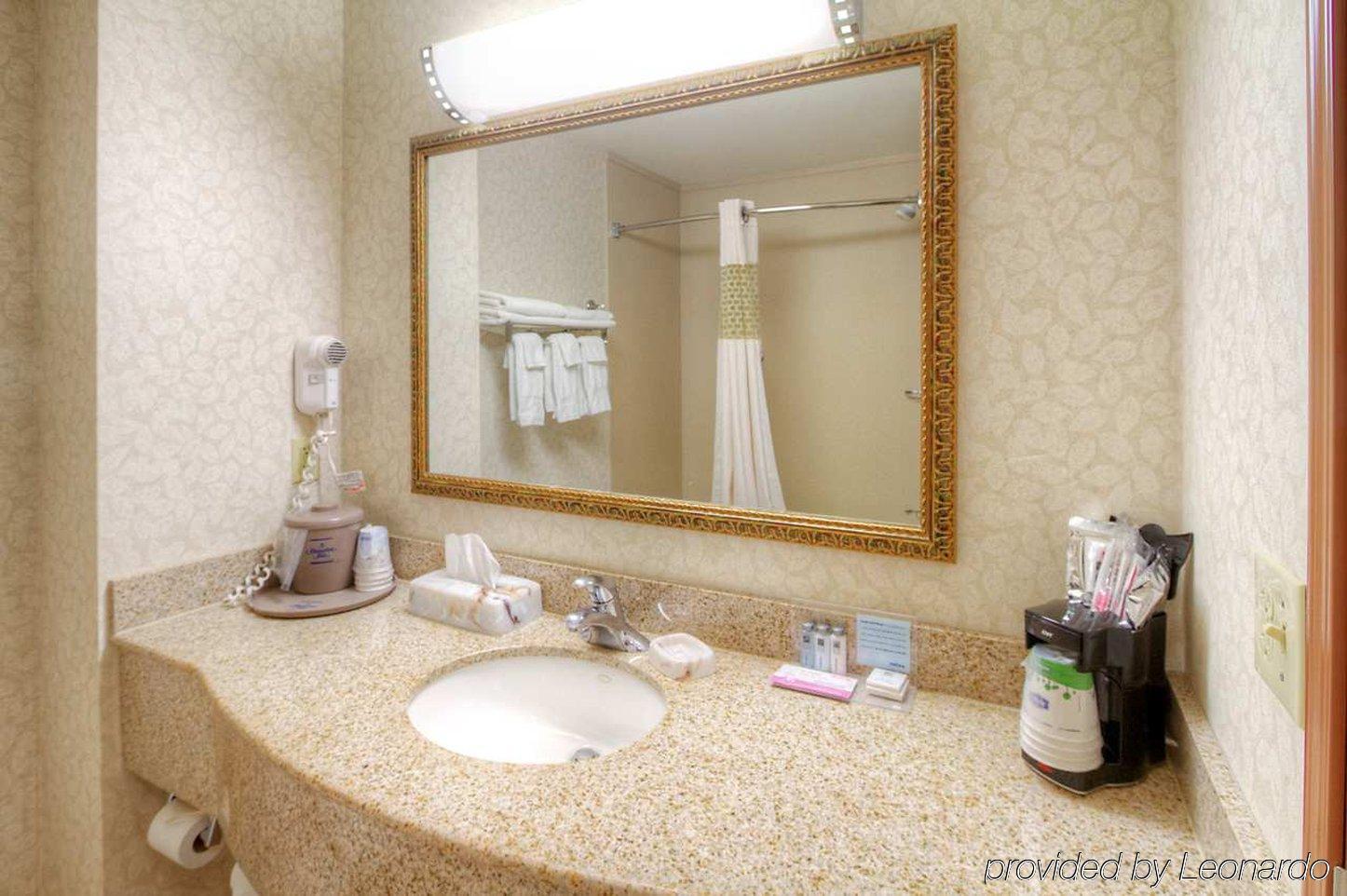 Hampton Inn - Great Falls Εξωτερικό φωτογραφία