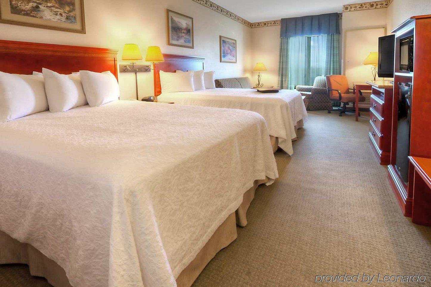 Hampton Inn - Great Falls Εξωτερικό φωτογραφία