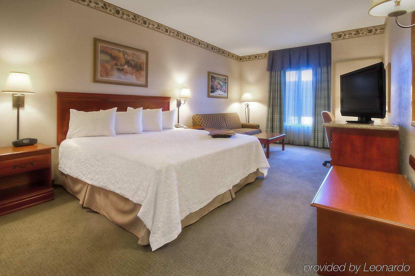 Hampton Inn - Great Falls Εξωτερικό φωτογραφία