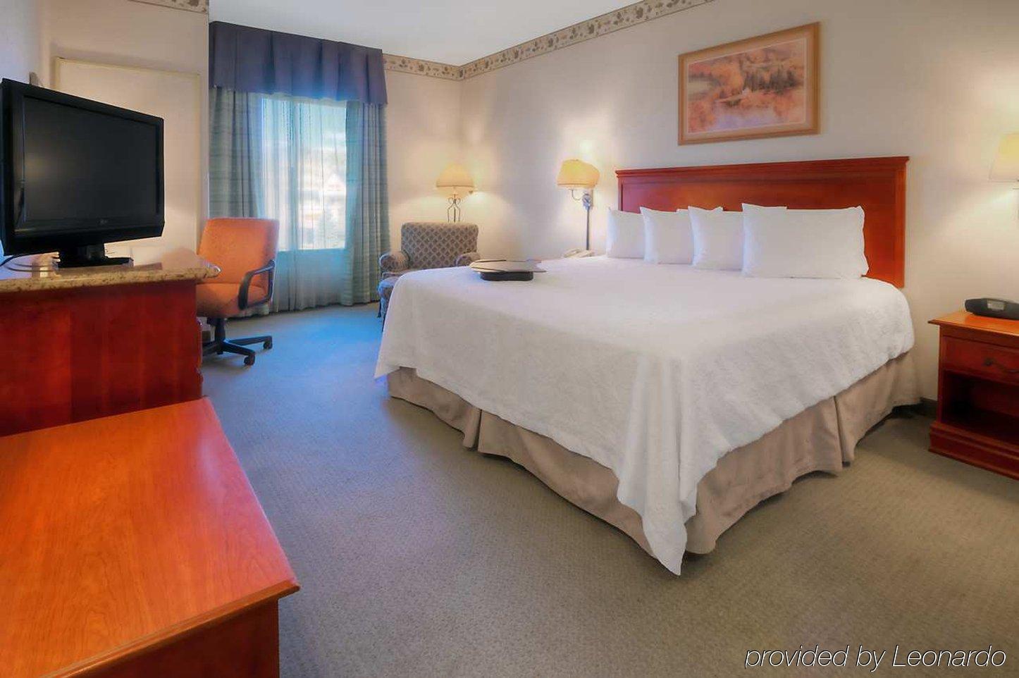 Hampton Inn - Great Falls Εξωτερικό φωτογραφία