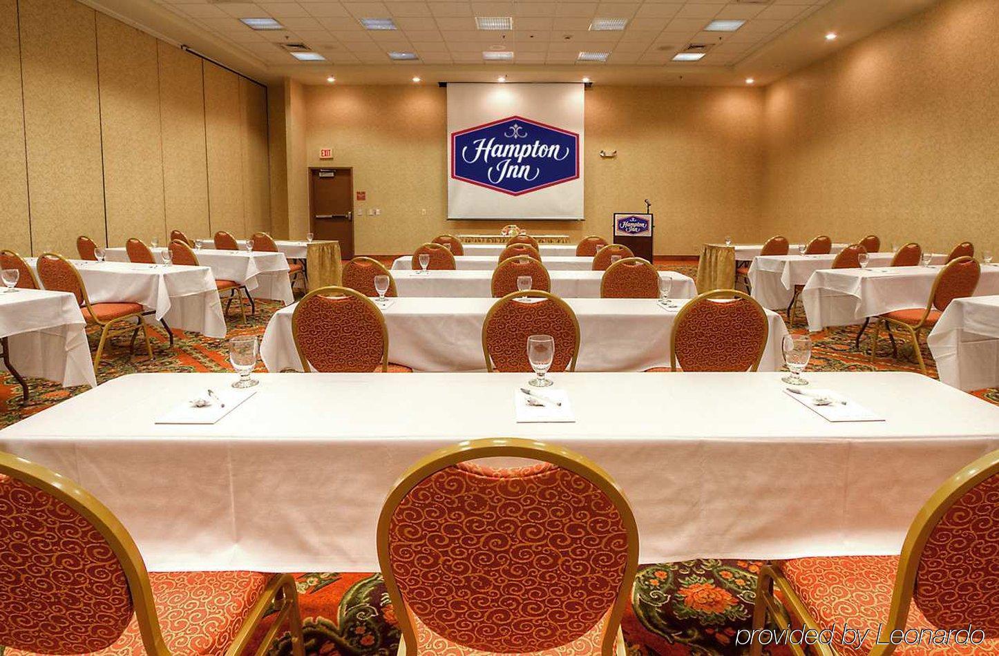 Hampton Inn - Great Falls Εξωτερικό φωτογραφία