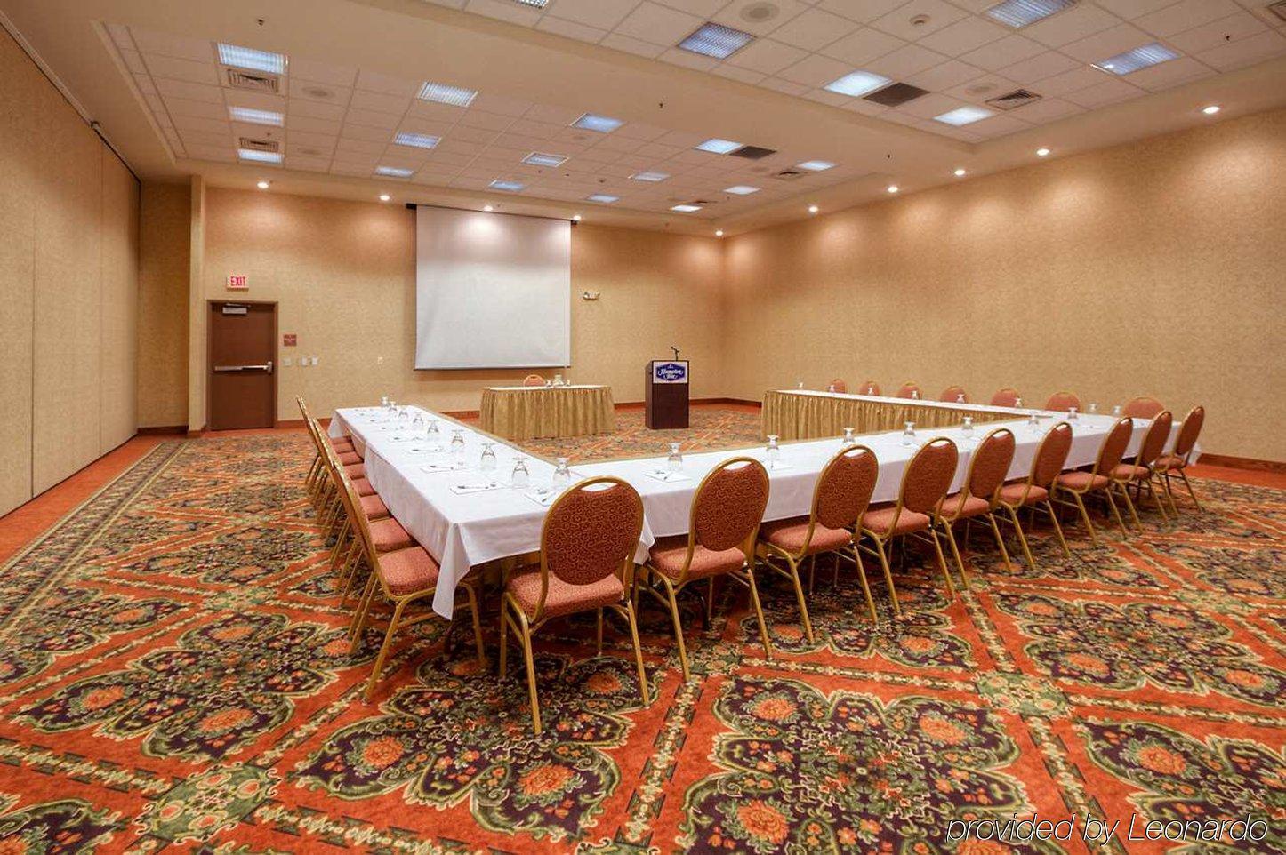 Hampton Inn - Great Falls Εξωτερικό φωτογραφία