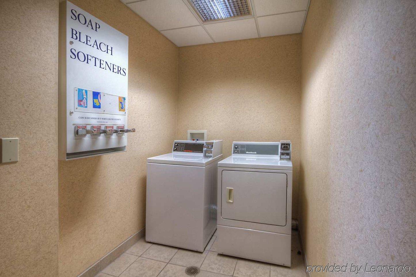 Hampton Inn - Great Falls Εξωτερικό φωτογραφία