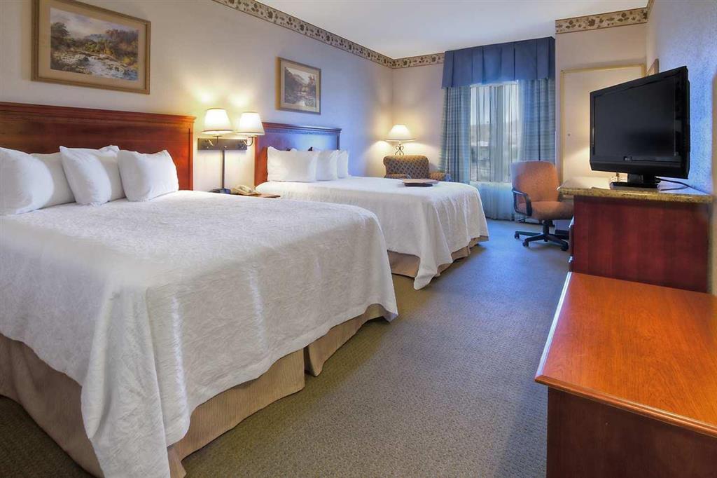 Hampton Inn - Great Falls Δωμάτιο φωτογραφία